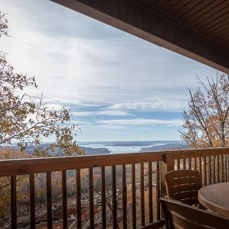 The Lodges At Table Rock By Capital Vacations Branson Exterior photo