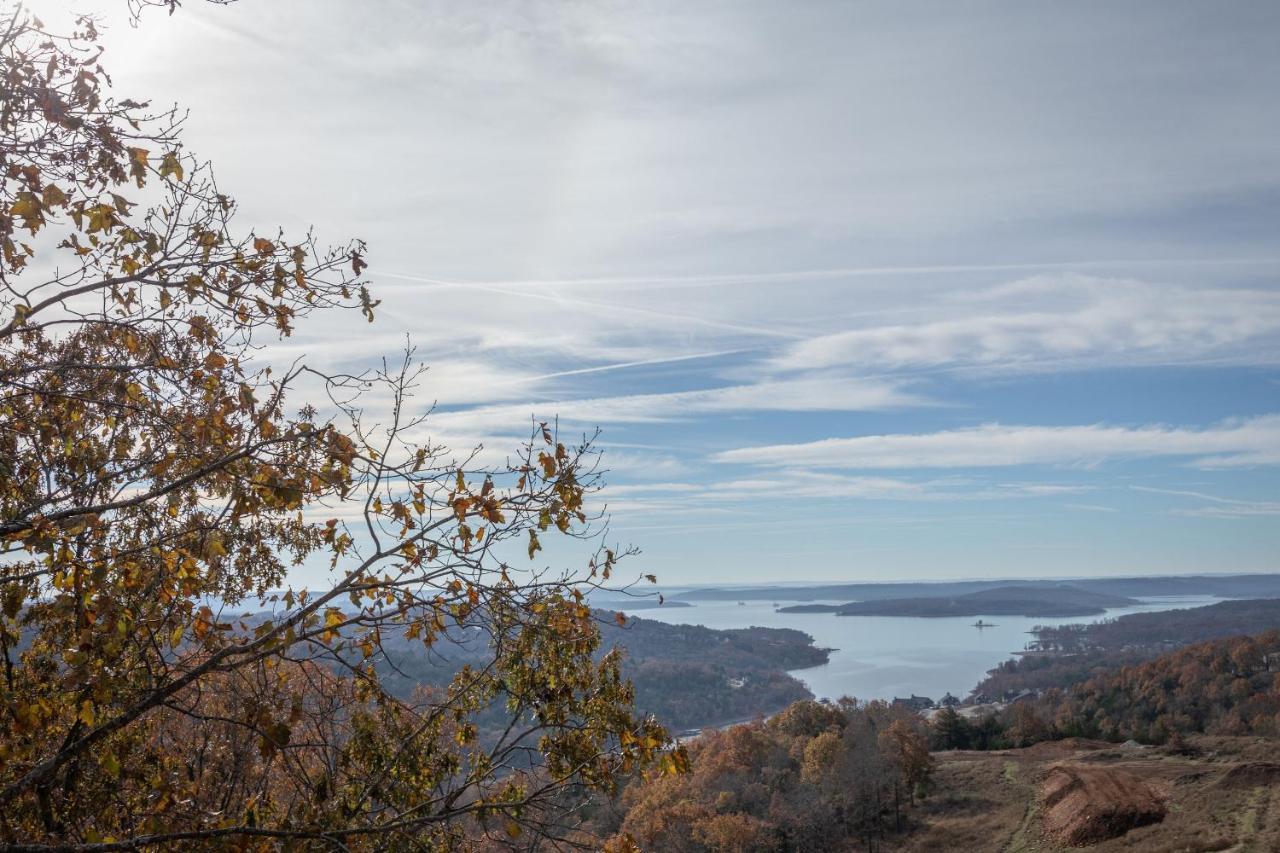 The Lodges At Table Rock By Capital Vacations Branson Exterior photo