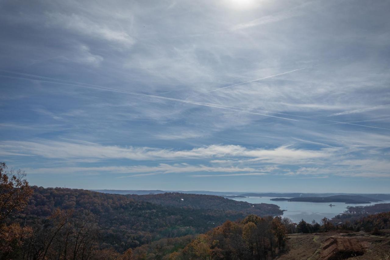 The Lodges At Table Rock By Capital Vacations Branson Exterior photo